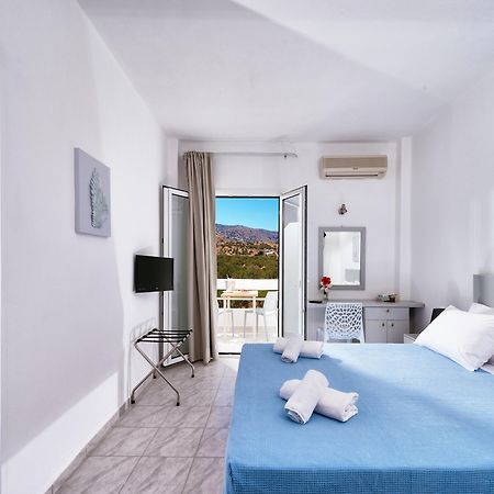 Elounda Krini Hotel Luaran gambar
