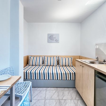 Elounda Krini Hotel Luaran gambar