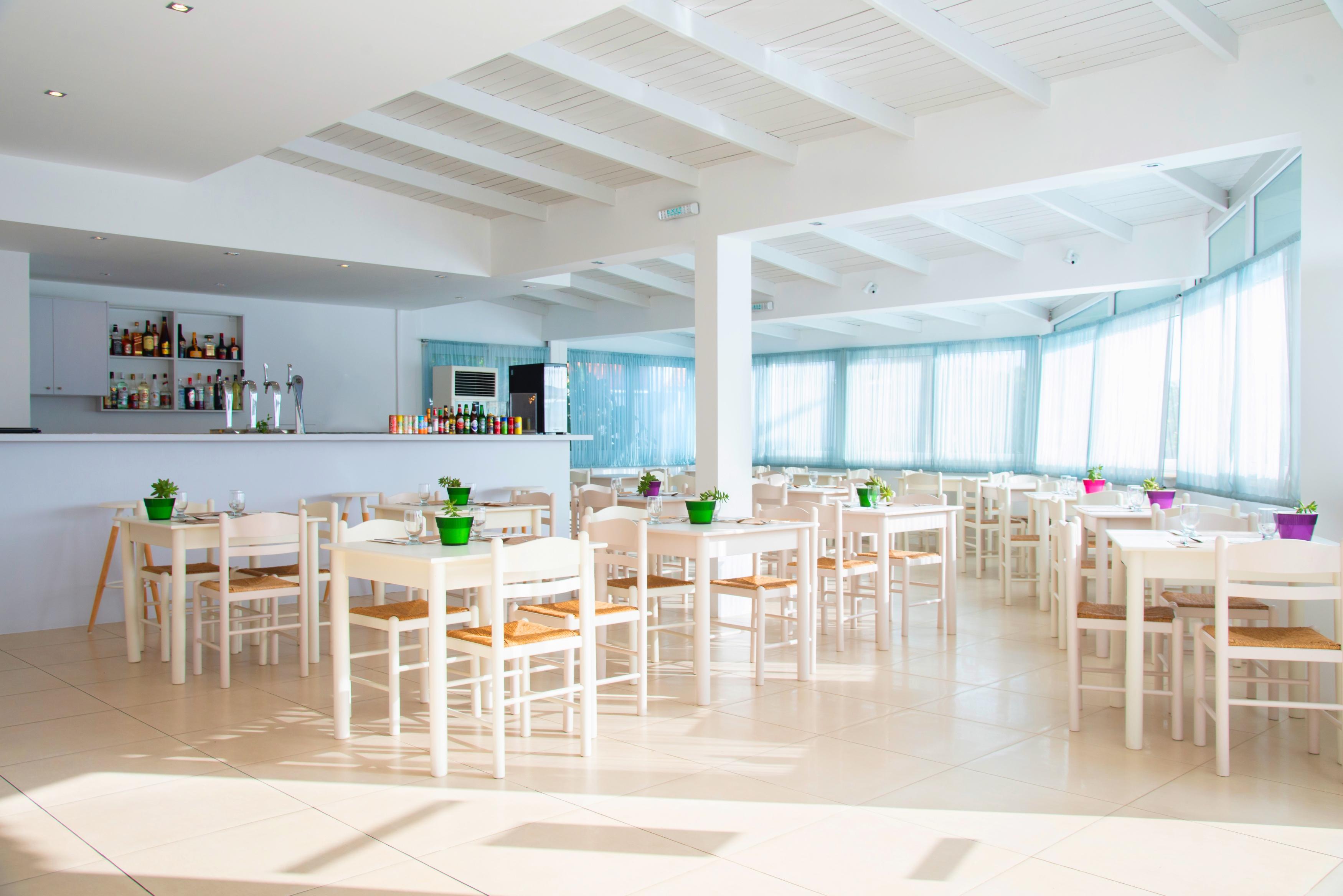 Elounda Krini Hotel Luaran gambar