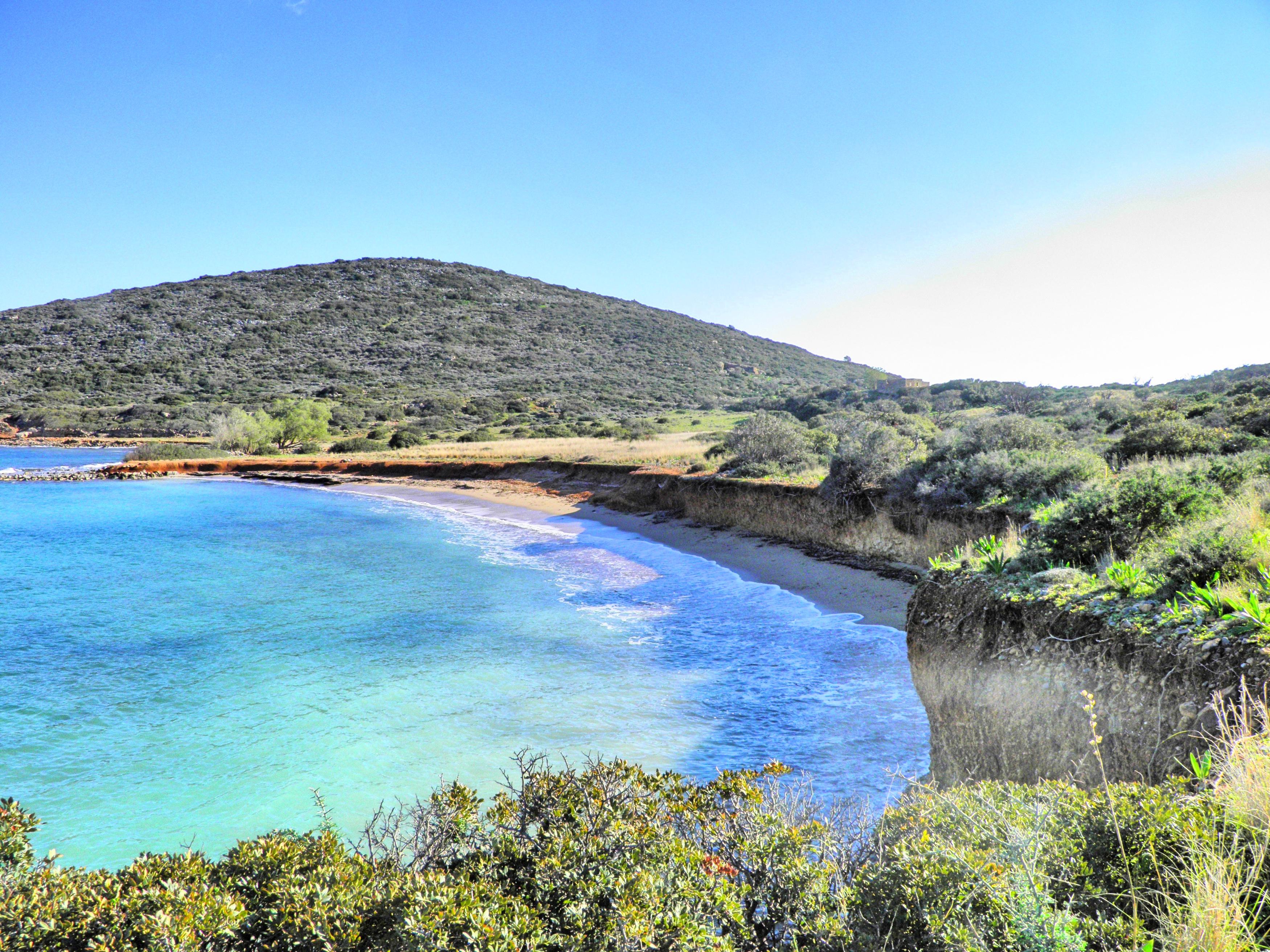 Elounda Krini Hotel Luaran gambar