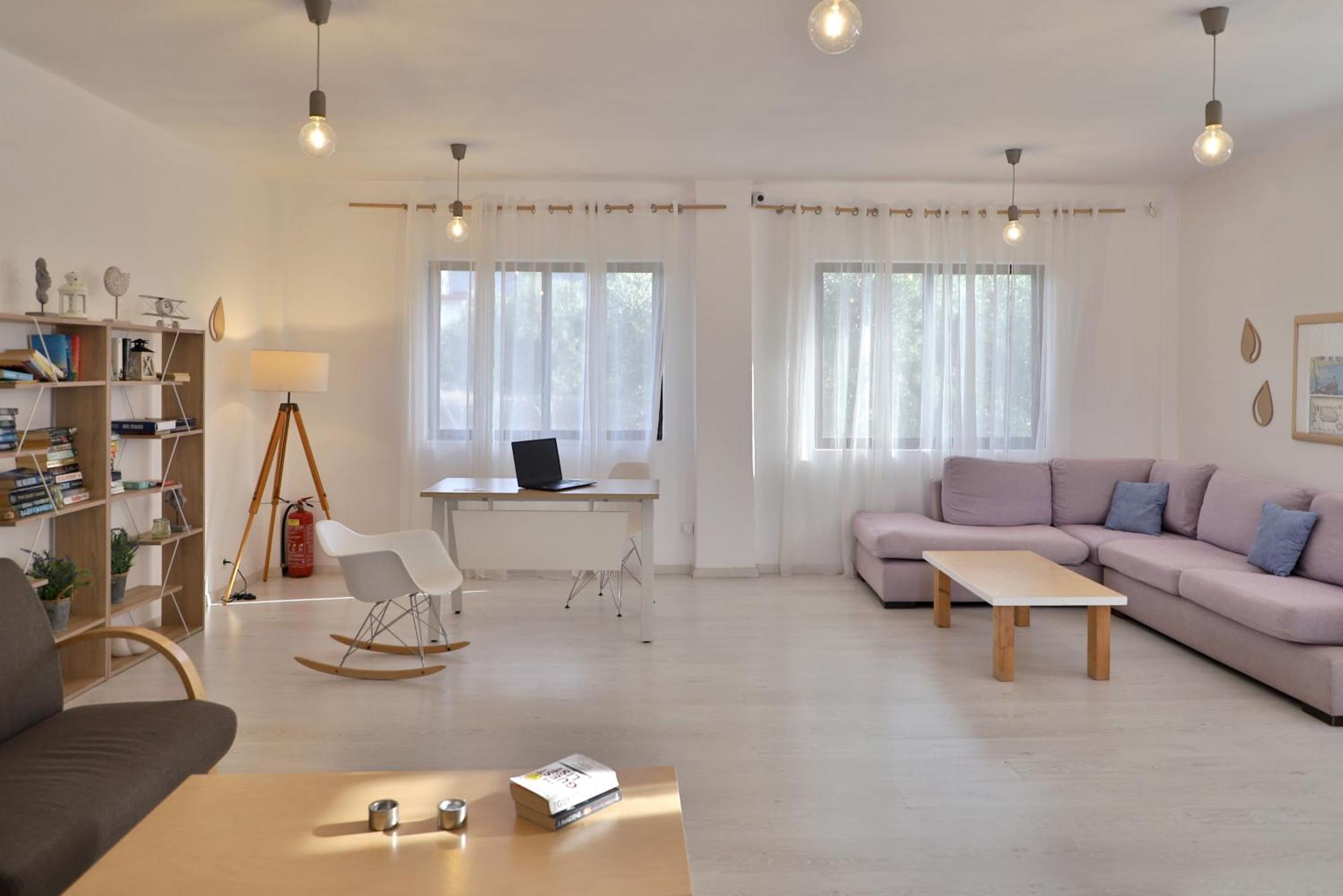 Elounda Krini Hotel Luaran gambar