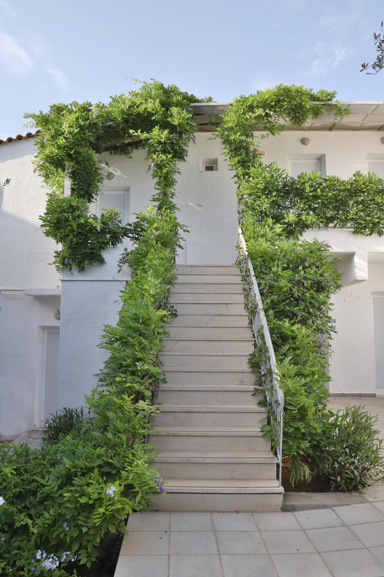 Elounda Krini Hotel Luaran gambar