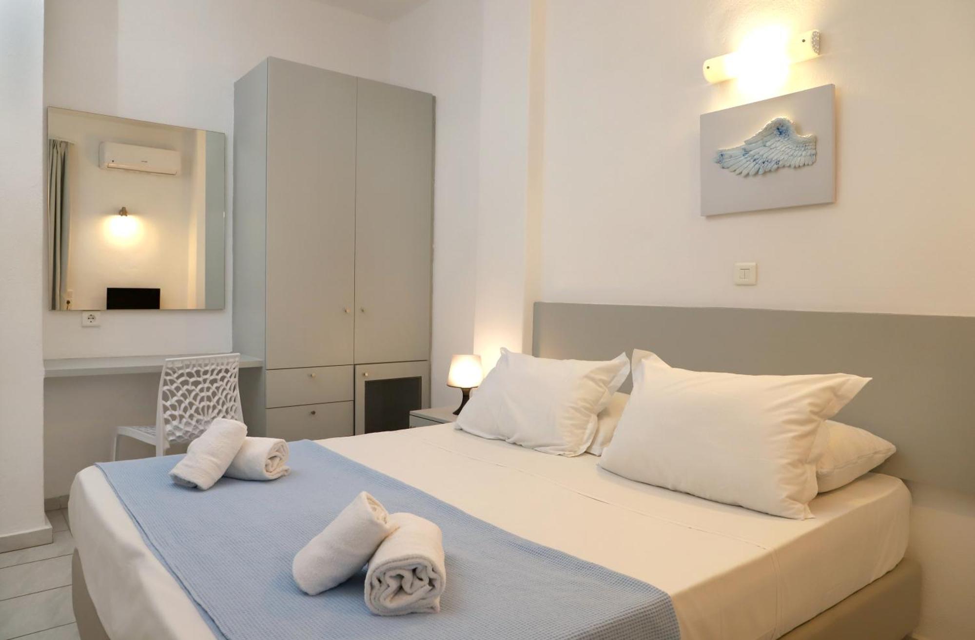 Elounda Krini Hotel Luaran gambar