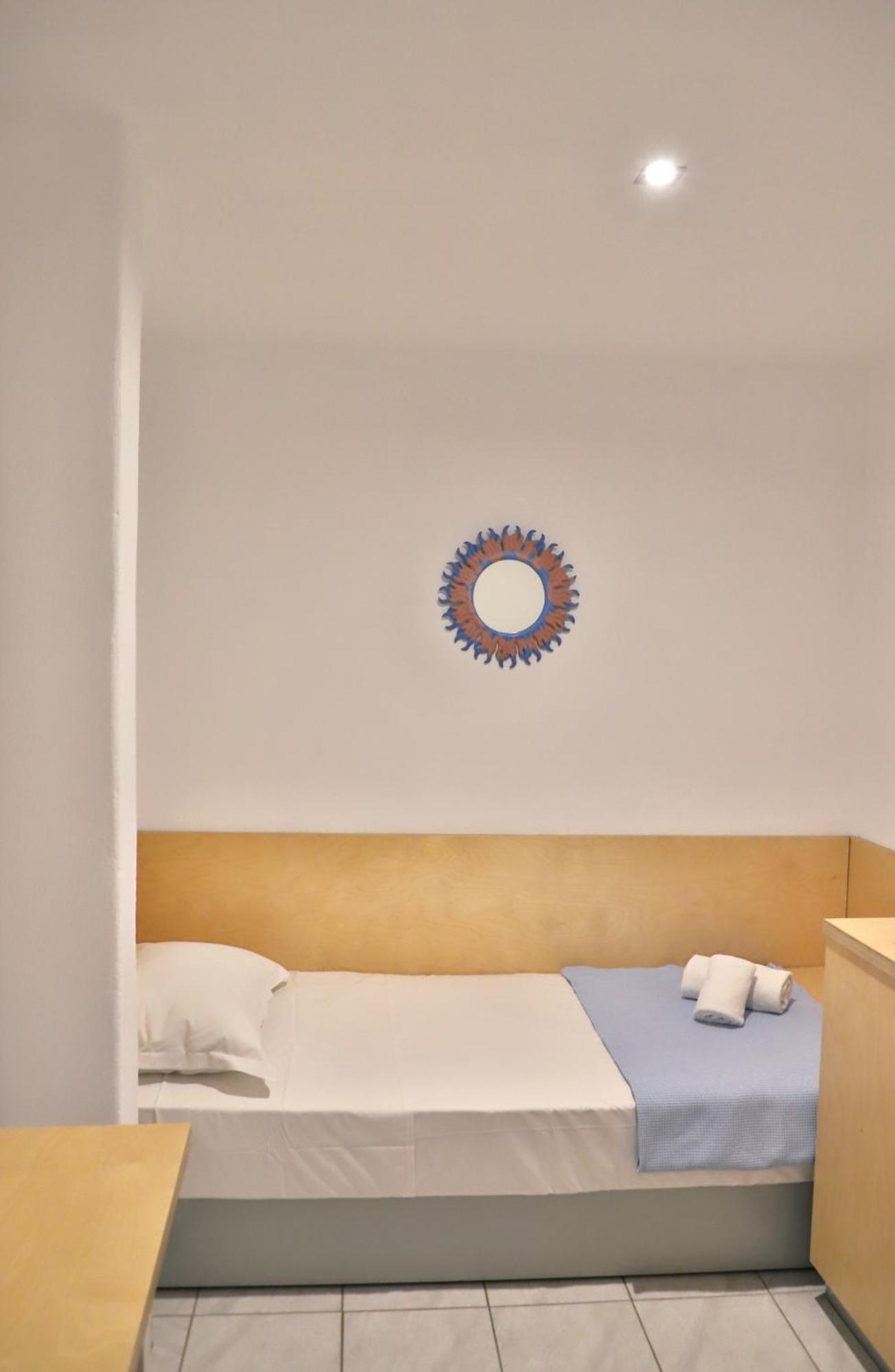 Elounda Krini Hotel Luaran gambar